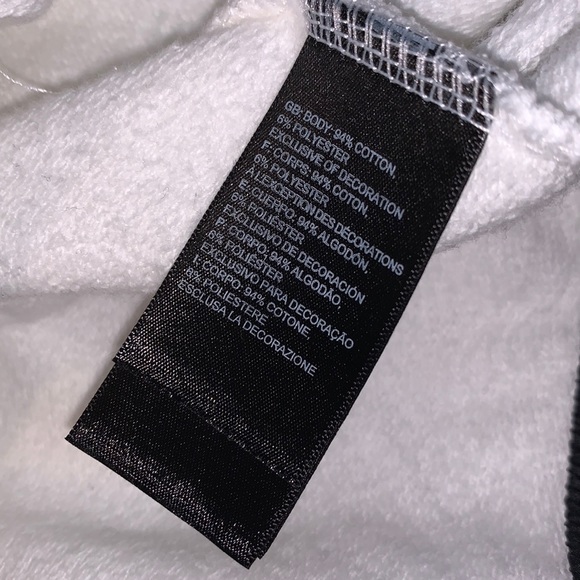 NWT The North Face Geary Full Zip Hoodie - Picture 6 of 12